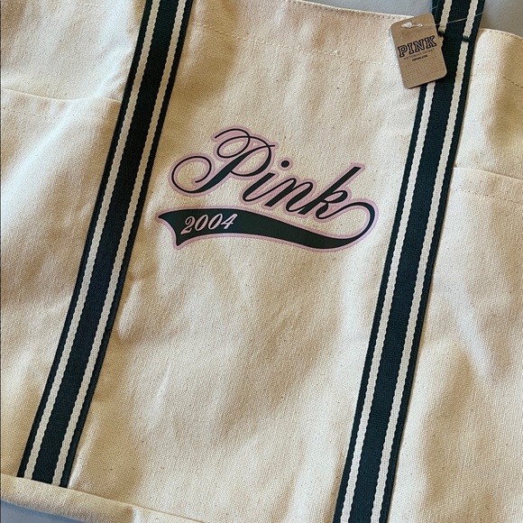 VS PINK Tote - Picture 2 of 11